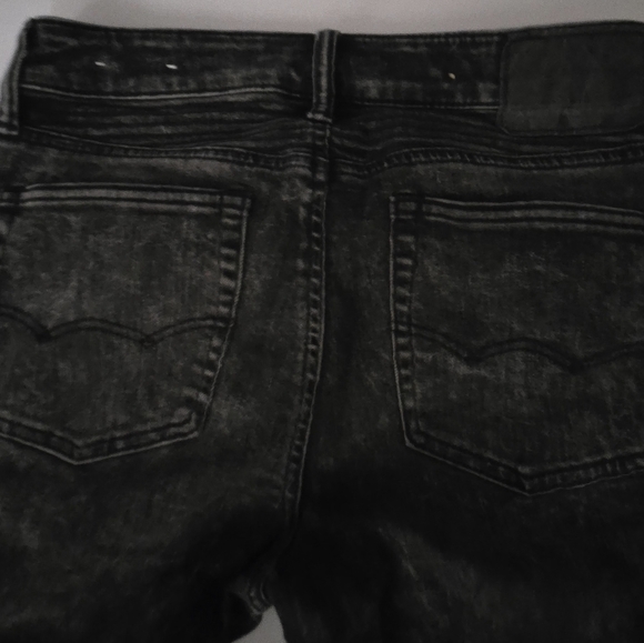 A&E Mens jeans size 32x34 - Picture 3 of 4